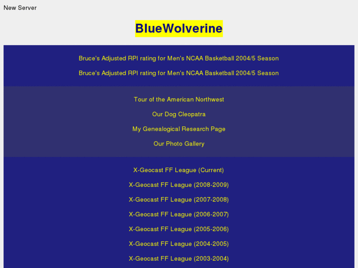 www.bluewolverine.com
