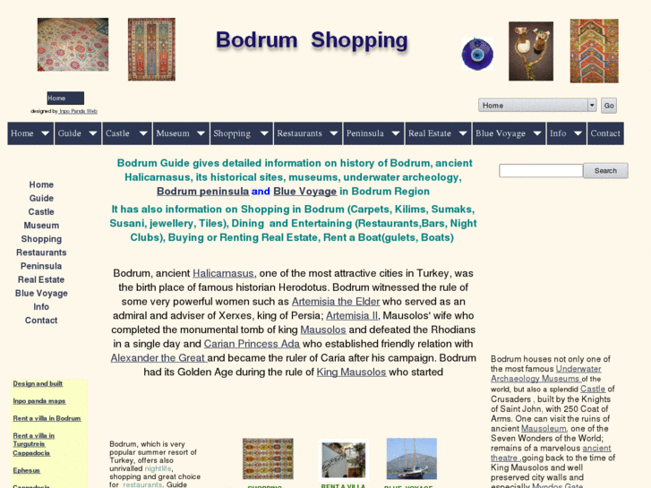 www.bodrumshopping.com