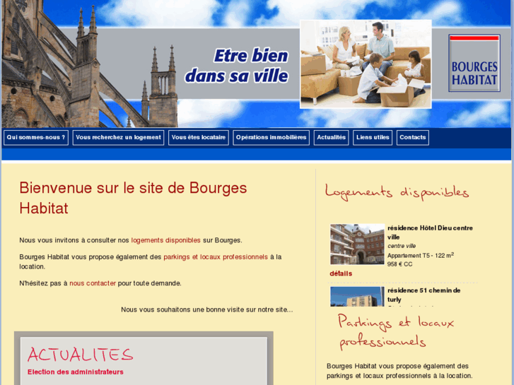 www.bourges-habitat.com