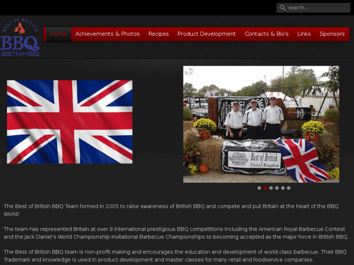 www.britishbbqteam.com