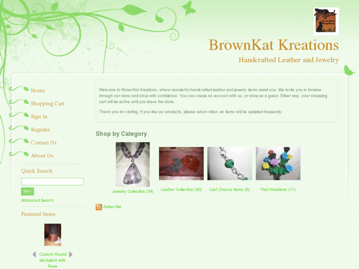 www.brownkatkreations.com