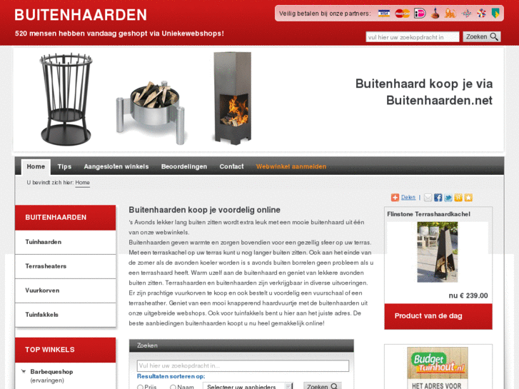 www.buitenhaarden.net