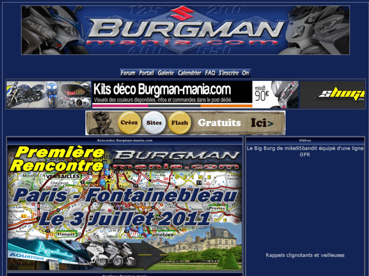 www.burgman-mania.com