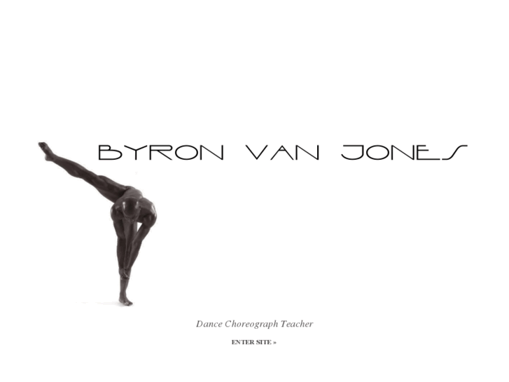 www.byron-van-jones.com