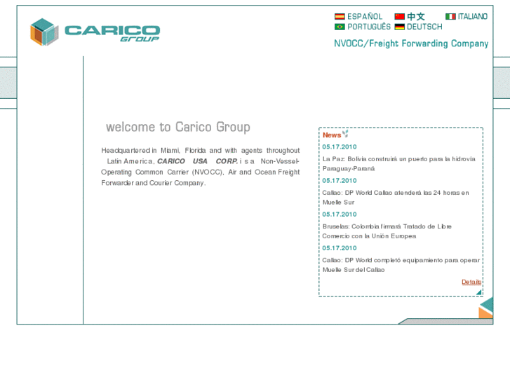 www.caricogroup.com