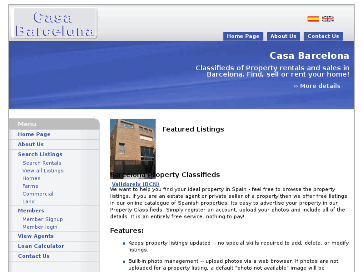www.casabarcelona.info
