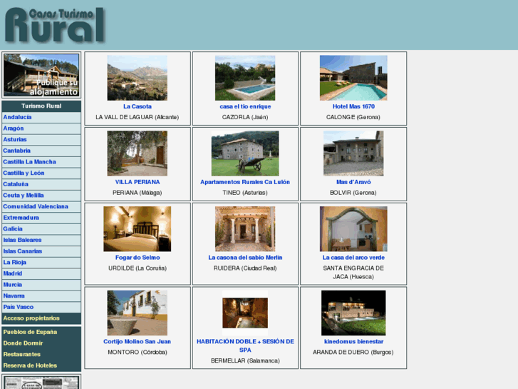 www.casas-turismo-rural.com