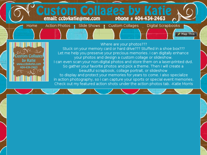 www.ccbykatie.com