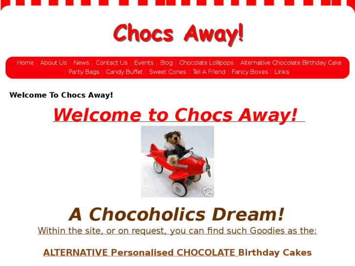 www.chocsaway.org.uk