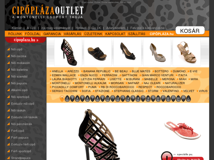 www.cipoplaza-outlet.hu