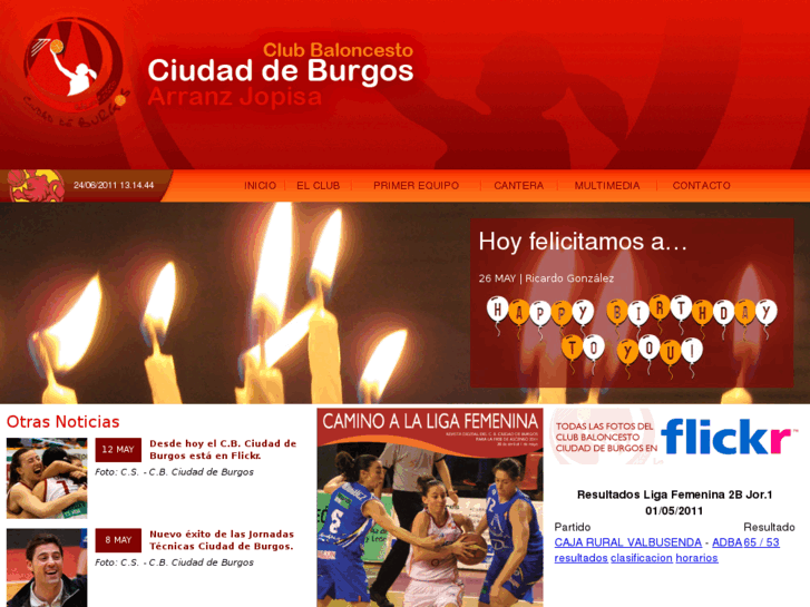 www.ciudaddeburgos.net