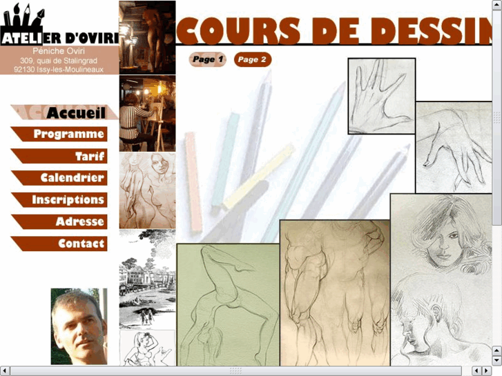 www.cours-de-dessin-issy-les-moulineaux.net