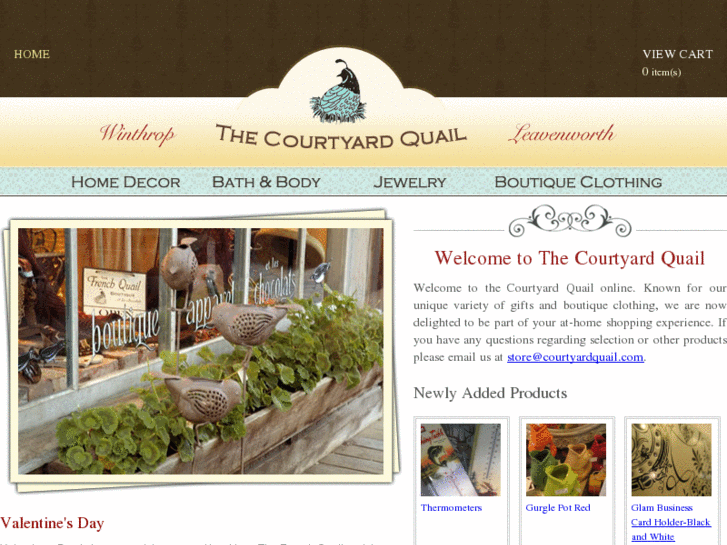 www.courtyardquail.com