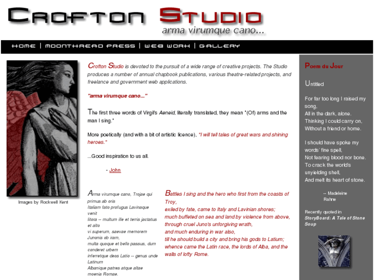 www.croftonstudio.com