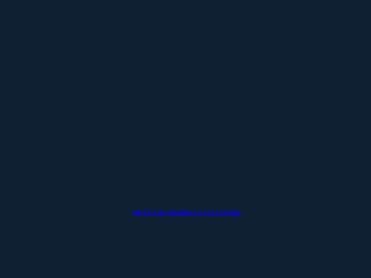 www.crsadvancedsolutions.com