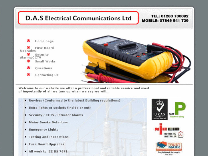 www.das-electrical.com