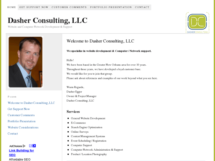 www.dasherconsulting.com