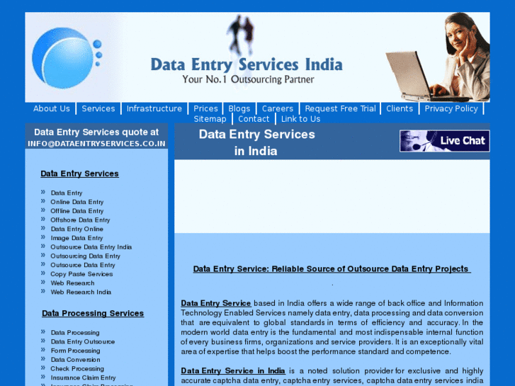 www.dataentryservices.co.in