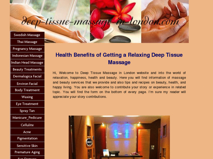 www.deep-tissue-massage-in-london.com