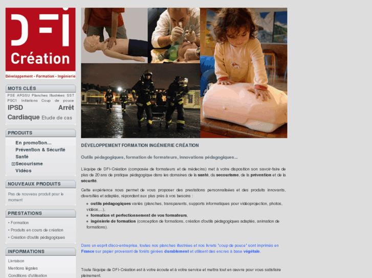 www.dfi-creation.net