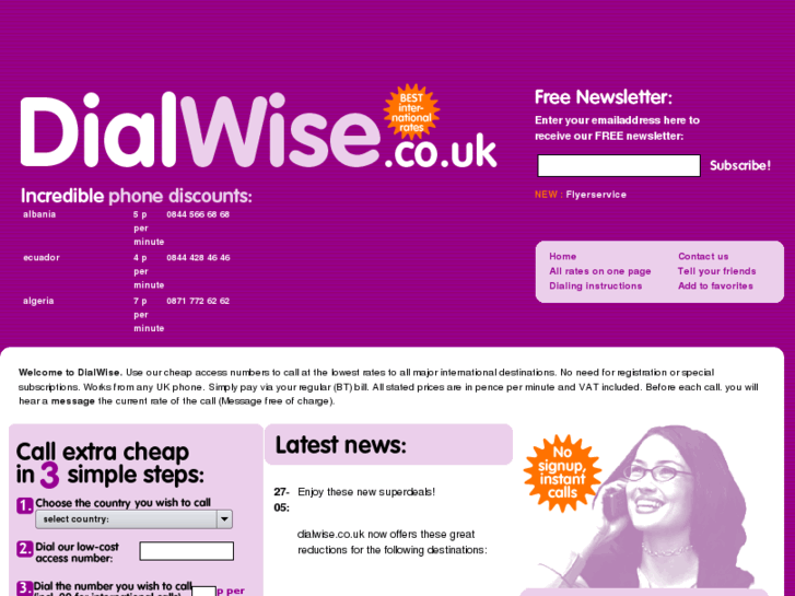 www.dialwise.co.uk