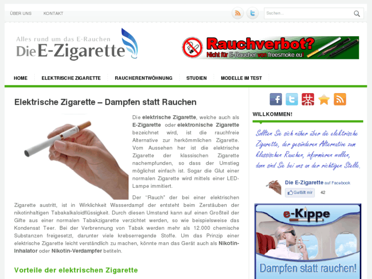 www.die-e-zigarette.com