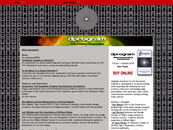 www.dprogram.com
