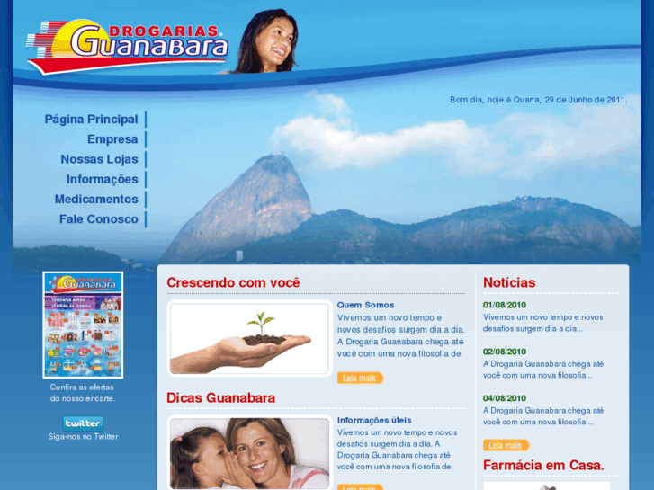 www.drogariasguanabara.com