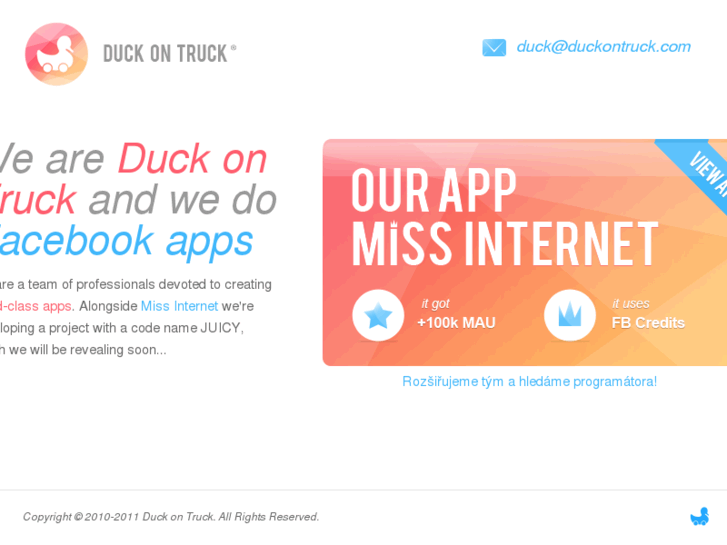 www.duckontruck.com