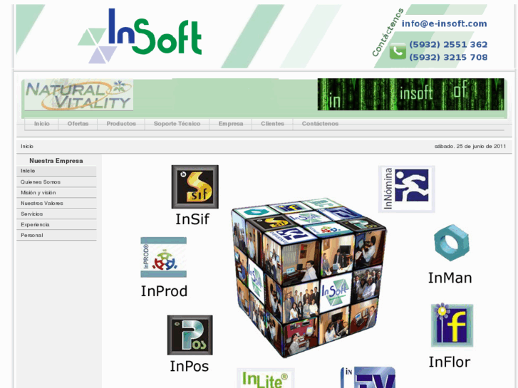 www.e-insoft.com