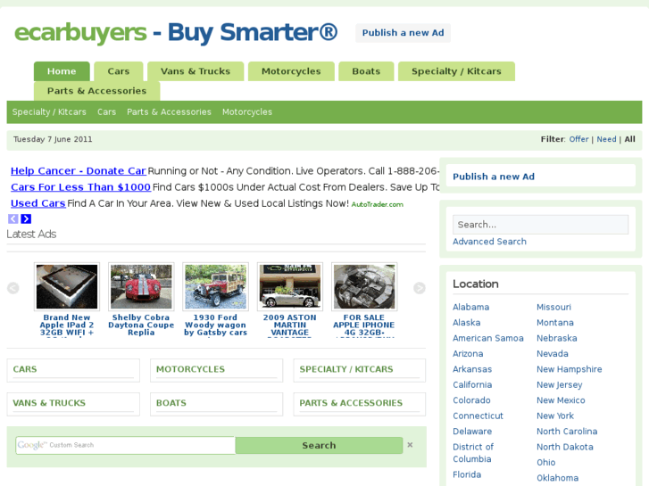 www.ecarbuyers.com