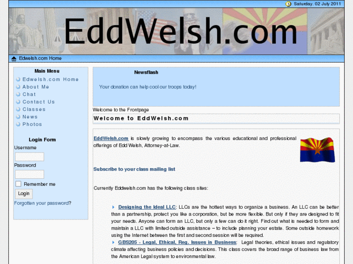 www.eddwelsh.com