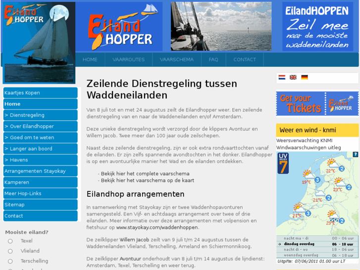 www.eilandhopper.nl