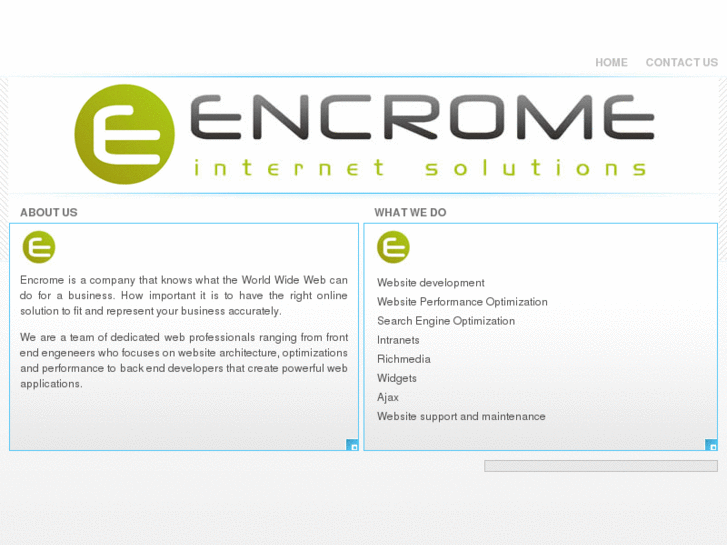 www.encrome.com