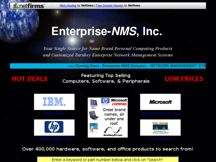 www.enterprise-nms.com