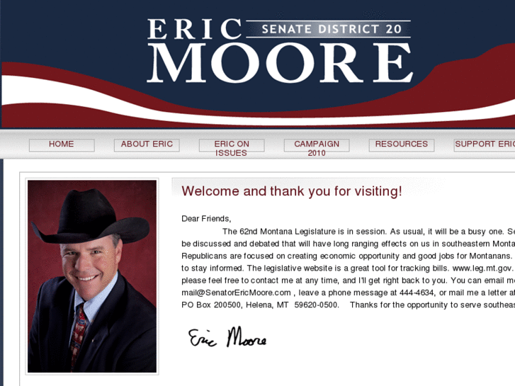 www.ericmooreforsenate.com