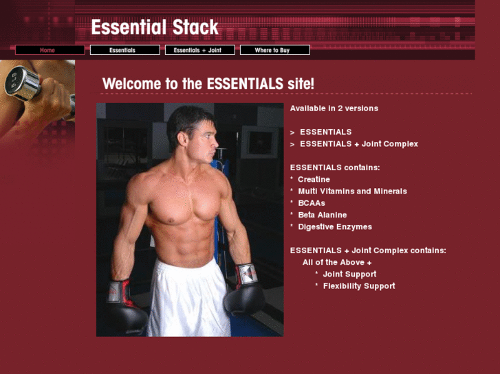 www.essentialstack.com