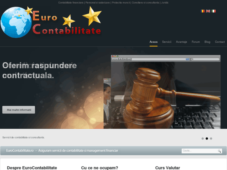 www.eurocontabilitate.ro