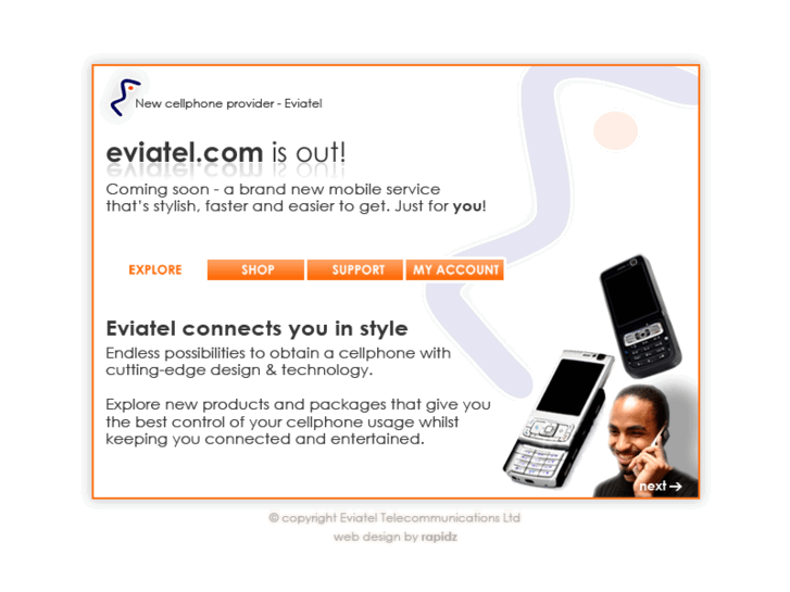 www.eviatel.com