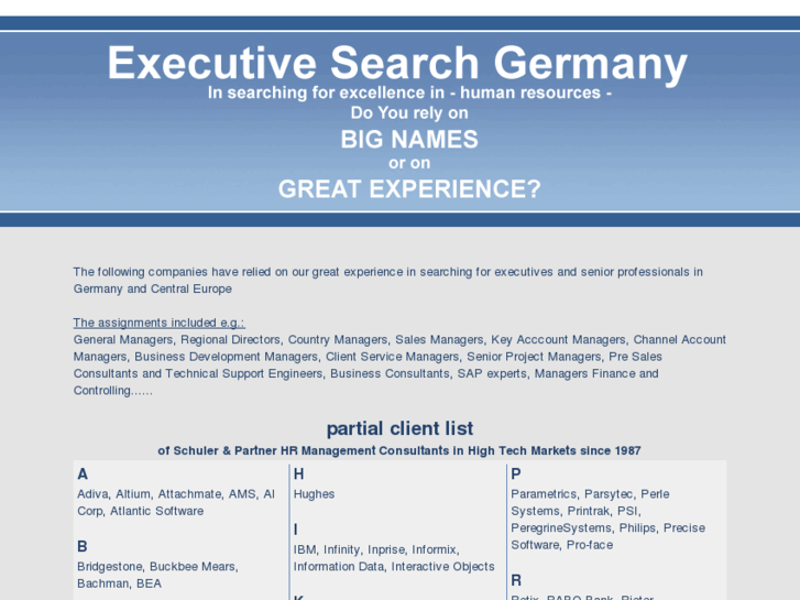 www.executivesearchgermany.com