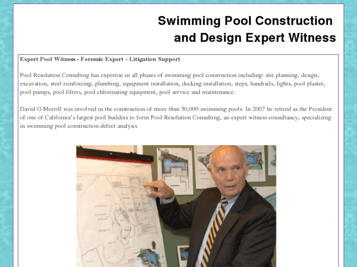 www.expert-pool-witness.com