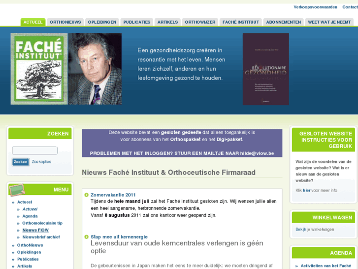 www.fache-instituut.be