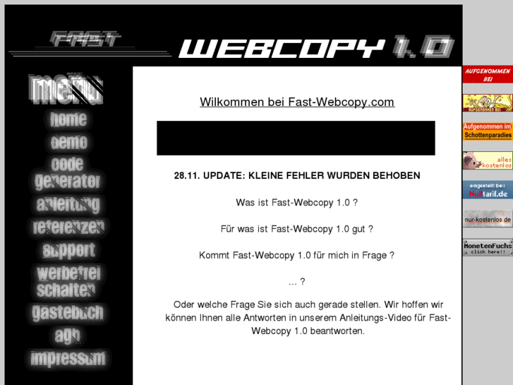 www.fast-webcopy.com
