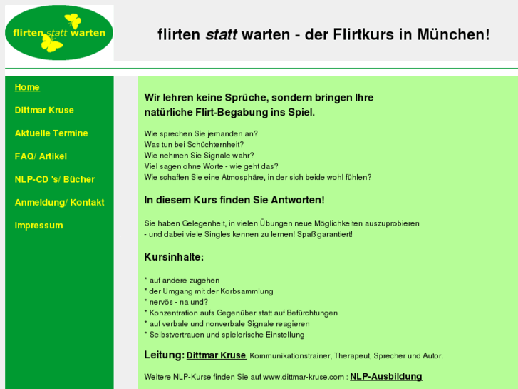 www.flirtkurs.com