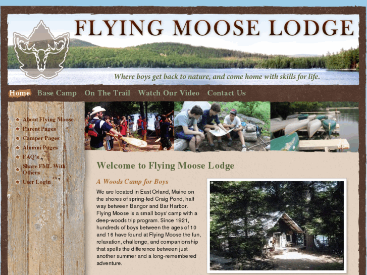 www.flyingmooselodge.com