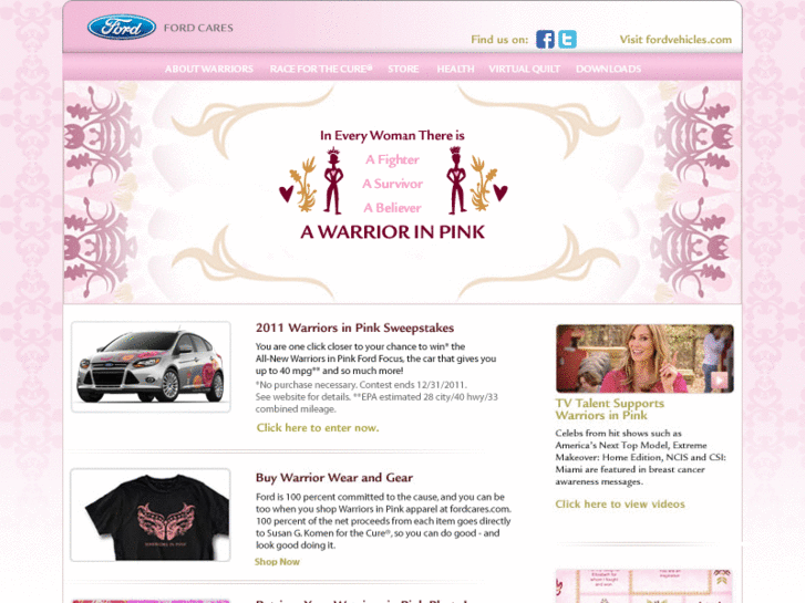 www.fordcares.com