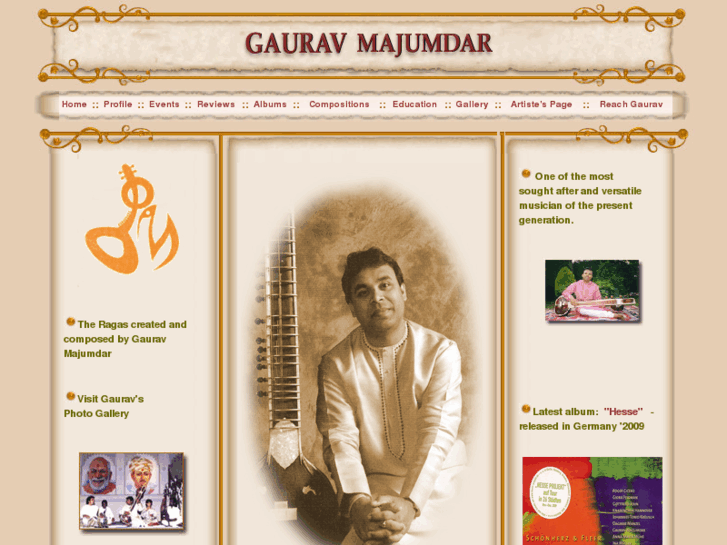 www.gauravmazumdar.com