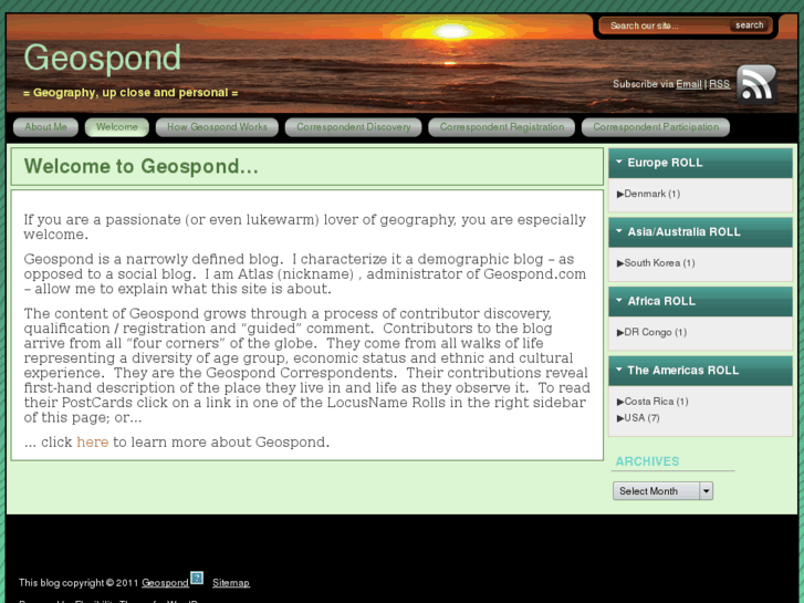 www.geospond.com