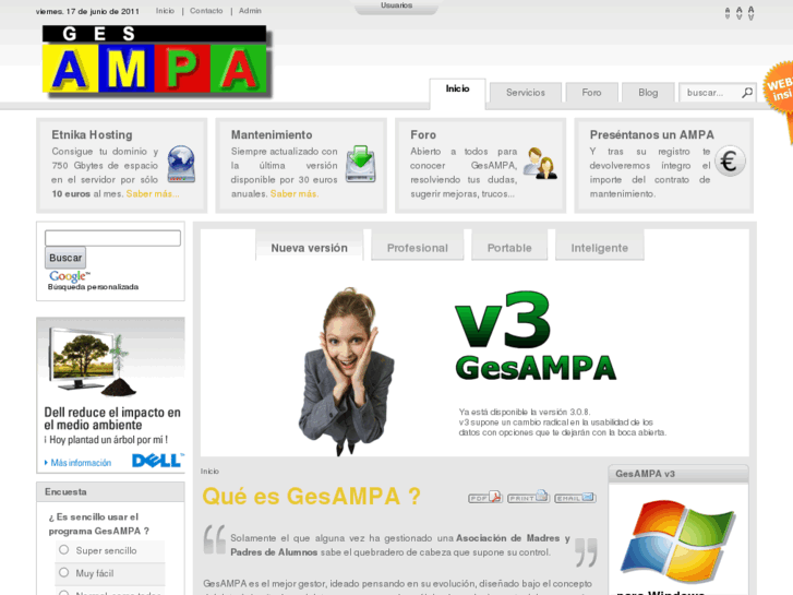 www.gesampa.com