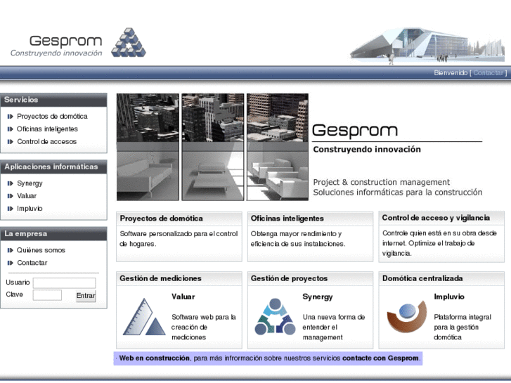 www.gesprom.com